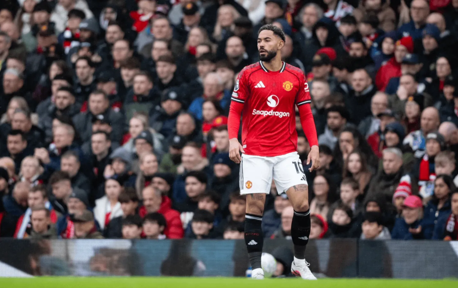 世界杯官方平台-为曼联反超比分,库尼亚结束此前的5场进球荒